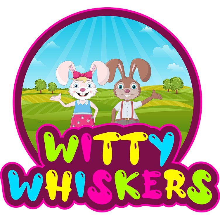 Witty Whiskers